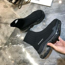 Picture of Balenciaga Shoes Men _SKUfw84205512fw